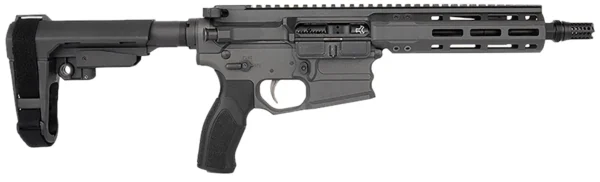 COBALT CK-PRO-LITE-556-75-CHAR  556 7.5       CHAR