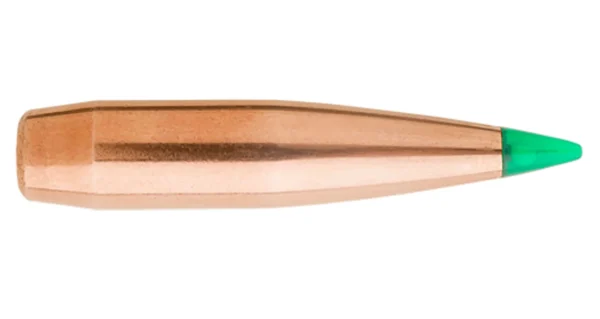 Sierra 4320C GameKing  6.5mm 120gr 500/Box