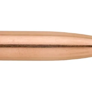 Sierra 4345C Tipped GameKing  6.5mm 145gr 500/Box