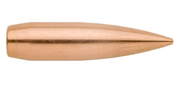 Sierra 2277MP MatchKing  30Cal 177gr Hollow Point Boat Tail