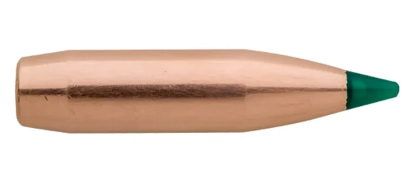 Sierra 4681C Tipped GameKing  30Cal 180gr 500/Box