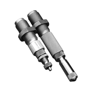 Hornady 046268 Match Grade Die Set 25 Creedmoor