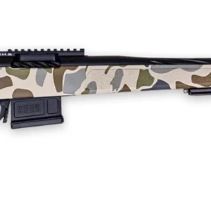 WTHBY 3WRHS25CMR4B  307 HUSH 25 CM            22+2