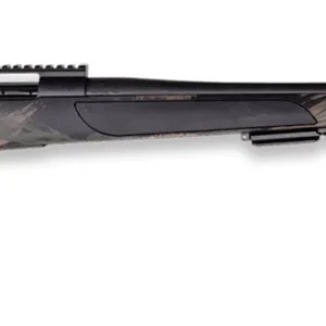 Weatherby  Vanguard Black Hills 243 Win 24" Threaded Barrel