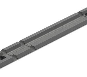 LEUPOLD BASE RIFLEMAN 1PC - SAVAGE AXIS/110 8-40 MATTE