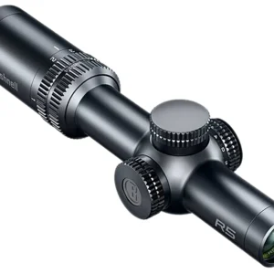 Bushnell R5-1624S26 R5  Black 1-6x 24mm Tube