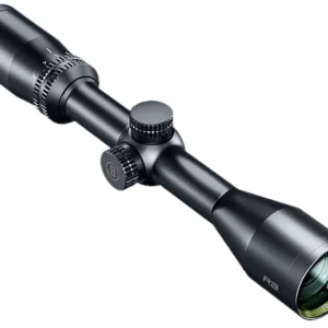 Bushnell R3-3940S3 R3  Black 3-9x40mm Multi-X Reticle