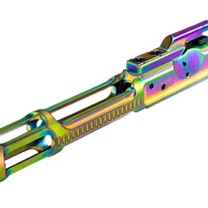 FAXON FF556BCGCNITRIDELWNCR 556 GUNNR LTWT BCG CHM