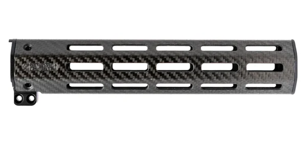 FAXON FFHGMLOK10C1 STRMLINE CAR 10 HNDGRD