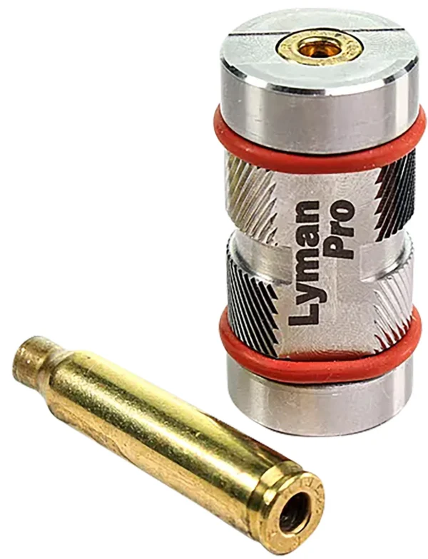 LYM 7705103 PRO HEADSPACE GAUGE 6.5 CRD