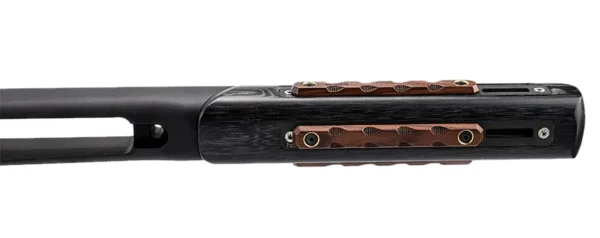 Woox SH.MLK001.SET M-LOK Rail Covers  Walnut 3 Pack