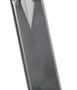 ProMag SPRA6 Standard  19rd 9mm Luger Fits Springfield XD-M Blued Steel