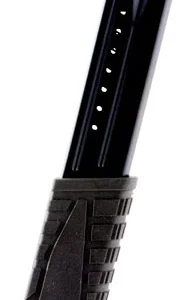ProMag SPRA7 Standard  32rd Extended 9mm Luger Fits Springfield XD-M Blued Steel