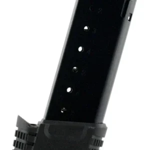 ProMag SPR09 Standard  7rd Extended 45 ACP Fits Springfield XDS Blued Steel