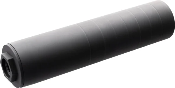 CMMG 11DB005 Zeroed K  30 Cal Black