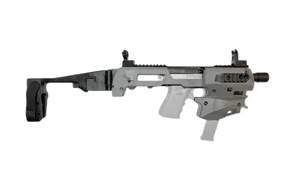 CAA MCKGEN3TU MICRO CONVERSION KIT GLK G3 TUNG