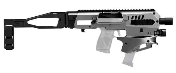 CAA MCKGEN2TU MICRO CONVERSION KIT GLK G2 TUNG