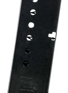 ProMag TAU20 Standard  7rd 9mm Luger Fits Taurus 709 Slim Blued Steel