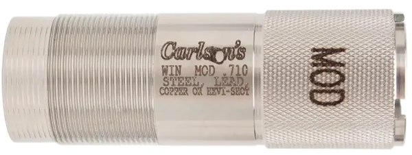 Carlson's Choke Tubes 19774  Sporting Clay Winchester 12 Gauge Modified