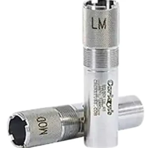 Carlson's Choke Tubes 15525  Sporting Clay Mobil 20 Gauge Modified