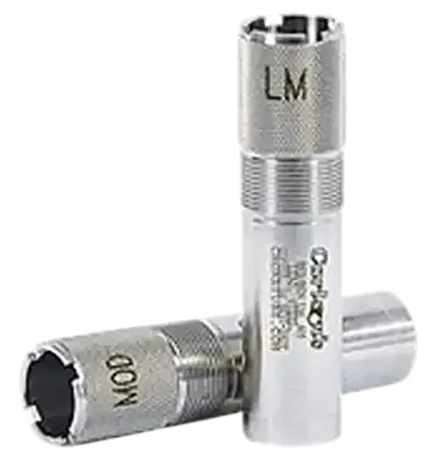 Carlson's Choke Tubes 15525  Sporting Clay Mobil 20 Gauge Modified