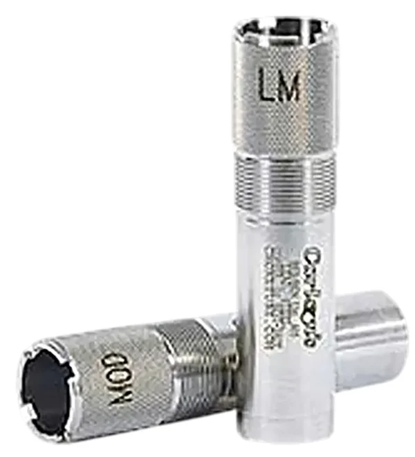 Carlson's Choke Tubes 15523  Sporting Clay Mobil 20 Gauge Improved Cylinder