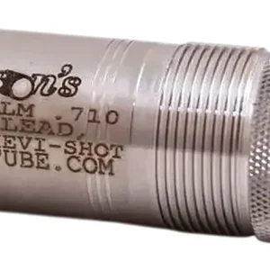 Carlson's Choke Tubes 15514 Sporting Clay Mobil 12 Gauge Light Modified