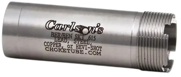 Carlson's Choke Tubes 50612   Mobil 20 Gauge Skeet Flush