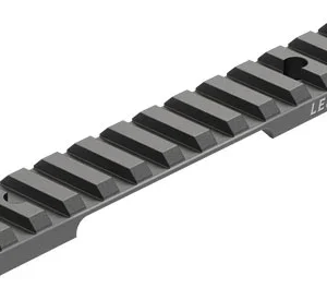 LEUPOLD BASE BACKCOUNTRY CROSS - -SLOT 1PC 20MOA WTHBY 307 SA