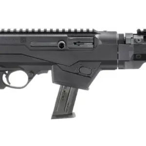 RUGER PC CARBINE 9MM SYN 16" 10+1