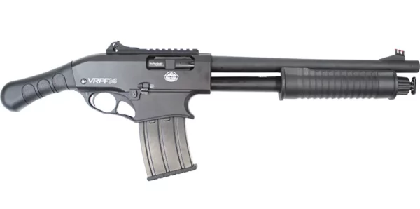 Rock Island VRPF-14 12ga 14" Blk TB 5rd