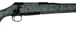 Sauer 100 HS Pantera 300W22"Flt Gry Thrd