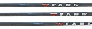 PSE XBOW ARROW FANG 20" CARBON