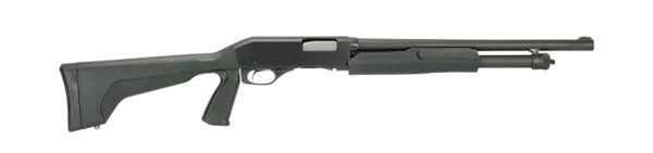 SAVAGE ARMS 320 SEC 12/18.5 PISTOL GRIP