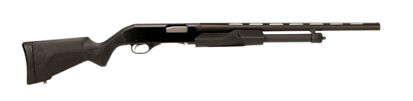 SAVAGE ARMS 320 FIELD 20/26 BL/SYN 3"
