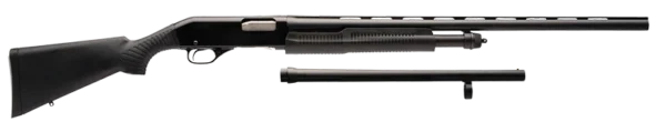 SAVAGE ARMS 320 FIELD/SEC COMBO 12GA 3"
