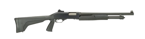 SAVAGE ARMS 320 SEC 12/18.5 PG GHOST RING