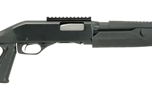 SAVAGE ARMS 320 SEC 12/18.5 PG HEATSHIELD