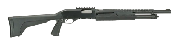 SAVAGE ARMS 320 SEC 12/18.5 PG HEATSHIELD