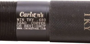 CARLSONS CHOKE TUBE EXTENDED