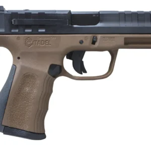 LEGACY SPORTS INTERNATIONAL CITADEL CENTURION CP9 9MM BNZ