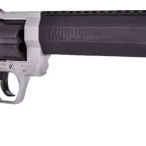 TAURUS RAG HUNT 44M 2TONE 8.4" CASE