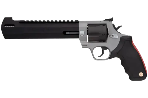 TAURUS RAGING HUNT 454CAS 2TONE 8.5"