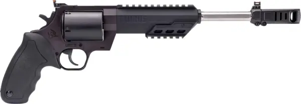 TAU R/HUNTER 460 REV 10.5B 5R