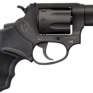 TAU M942 22LR DA REV 2B 8RD