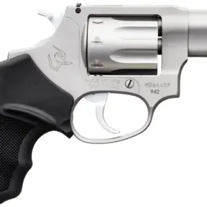 TAU M942 22LR DA REV 2SS 8RD