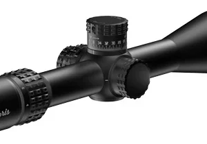 BURRIS SCOPE VERACITY PH