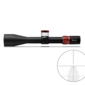 BURRIS OPTICS XTR PRO 5.5-30X56MM TREMOR5