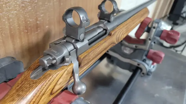 Ruger M77