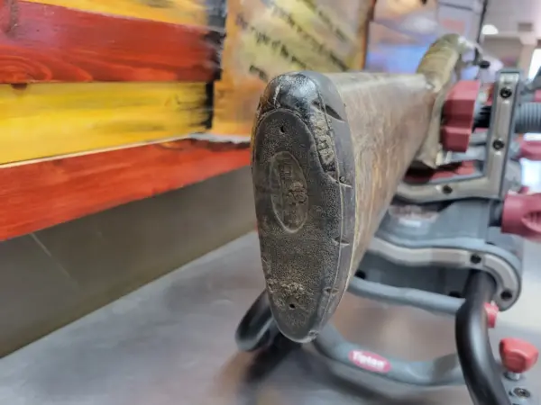 BROWNING MAXUS USED - Image 3